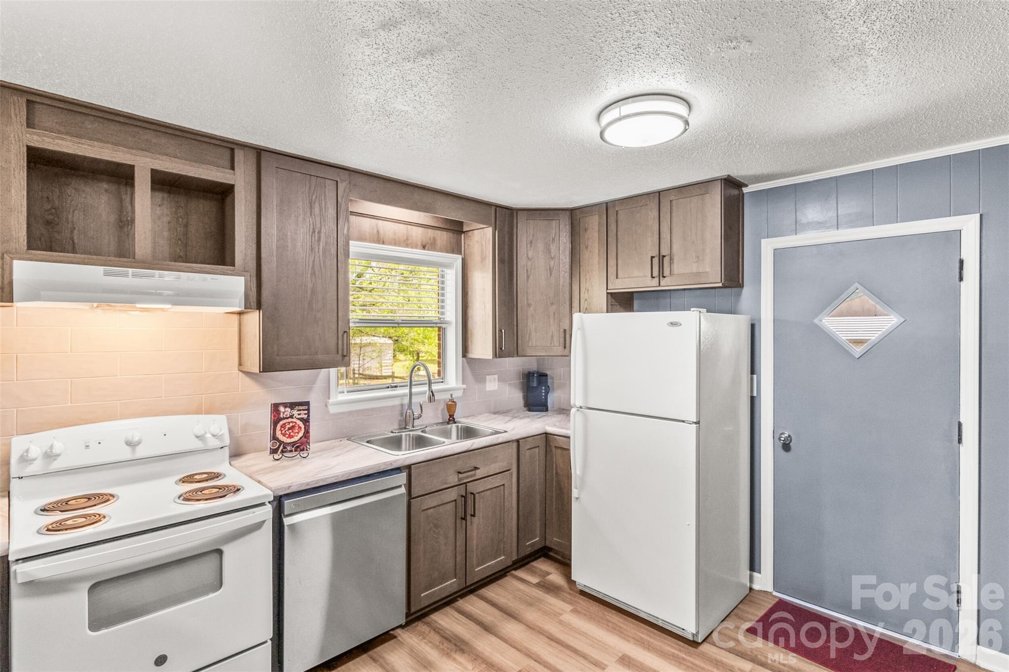 507 J C Dellinger Road Cherryville, NC 28021 - Photo 4 of 27