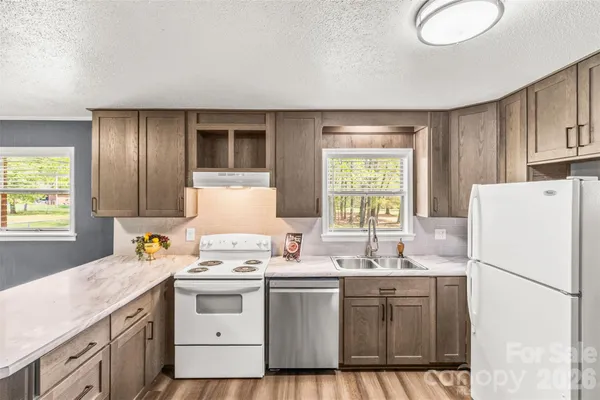$178,000 | 507 J C Dellinger Road, Cherryville, NC 28021