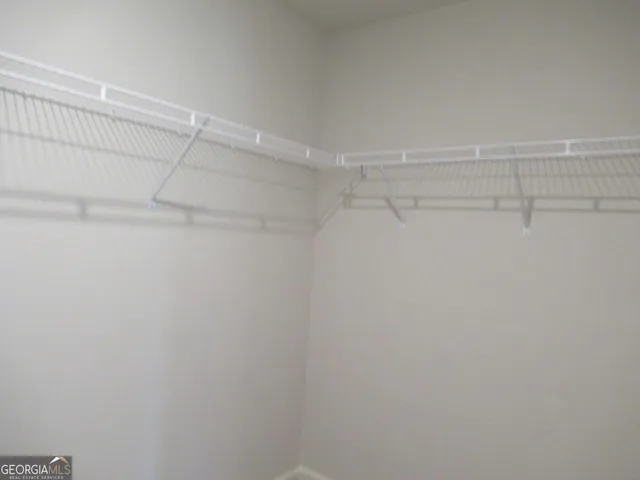 a view of a elevator