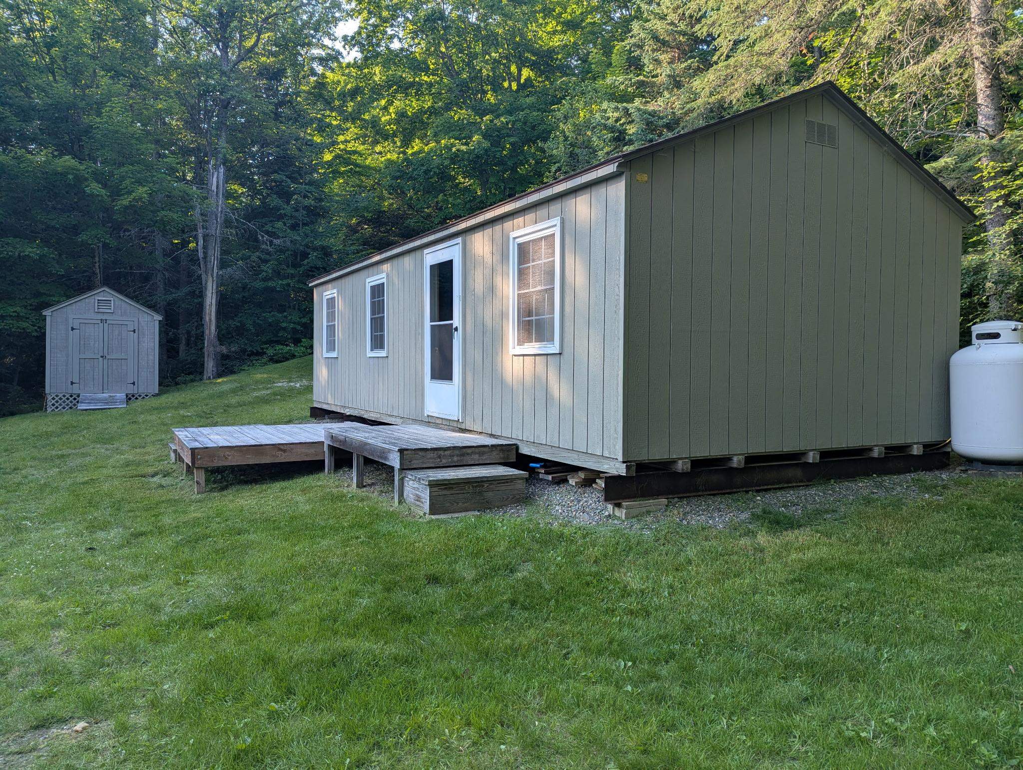 3649 Canaan Hill Road Canaan, VT 05903 - Photo 27 of 59