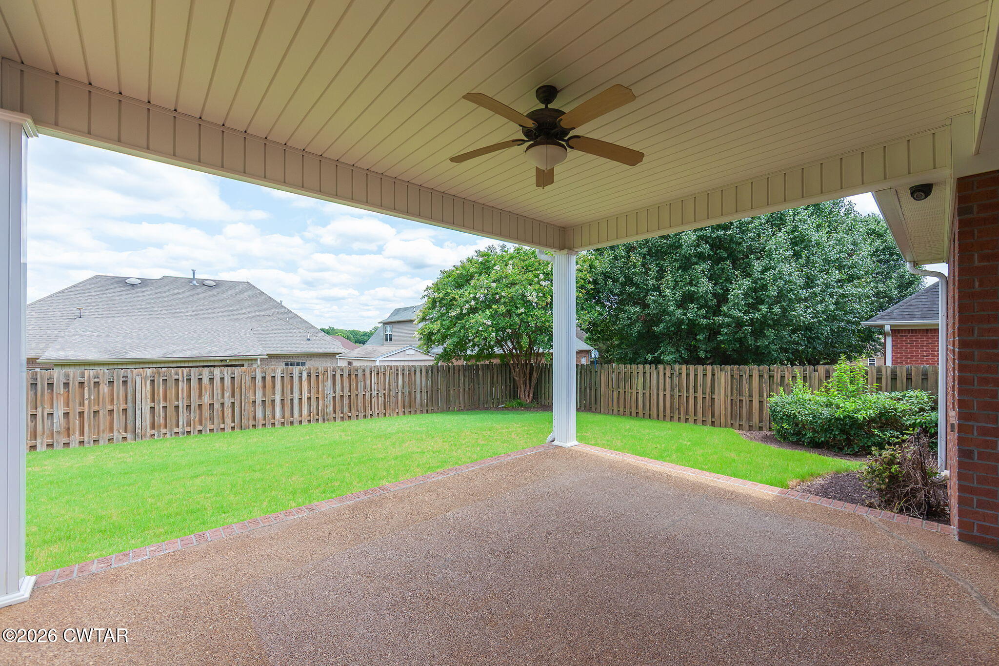 96 Fawn Ridge Drive Jackson, TN 38305 - Photo 22 of 33 Completed-41