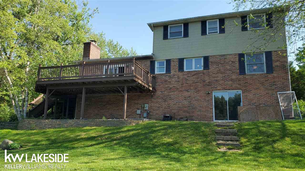 6705 Lierman Road Imlay City, MI 48444 - Photo 3 of 14 Gallery Image 3