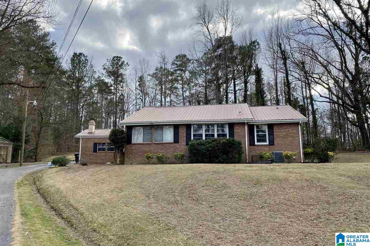2782 Choccolocco Road Anniston, AL 36207 - Photo 1 of 46