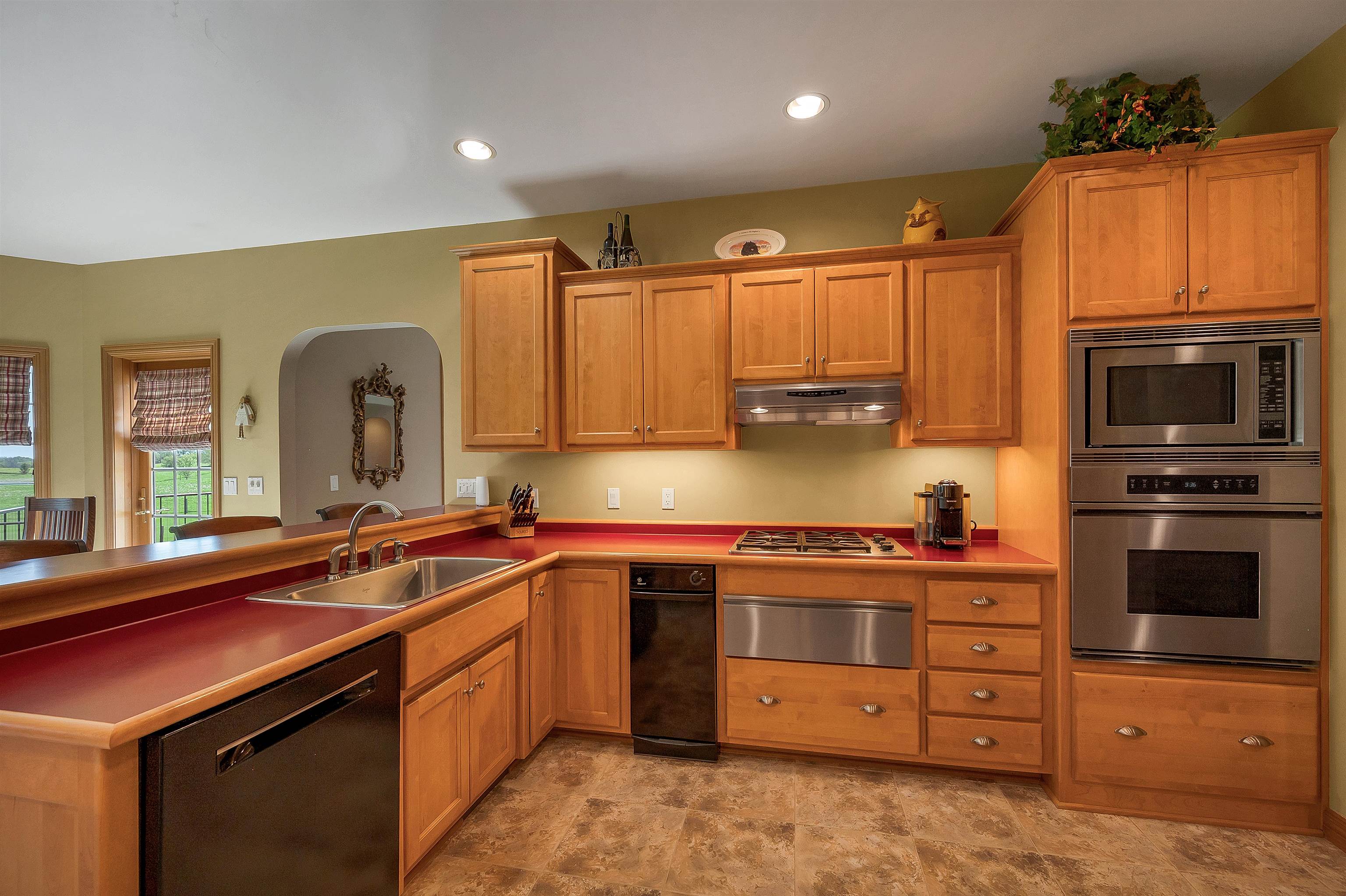 5141 Pine Grove Road Denmark, WI 54208 - Photo 6 of 77