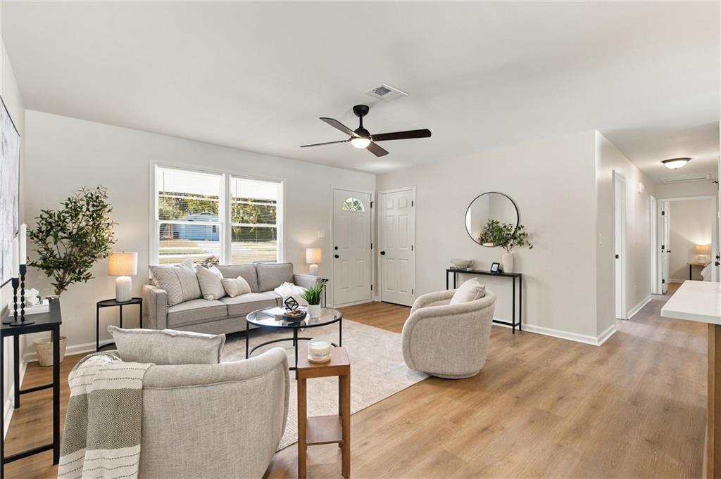2985 Valley View Drive Powder Springs, GA 30127 - Photo 10 of 41 Gallery Image 10