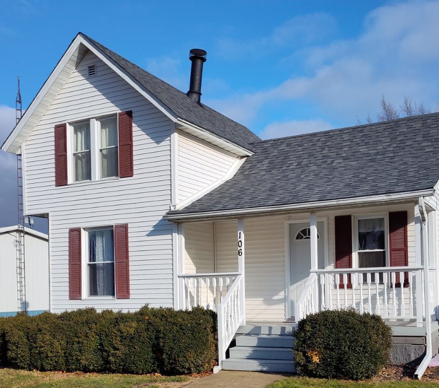106 South Reed Street Sheffield, IL 61361 - Photo 2 of 19 Gallery Image 2