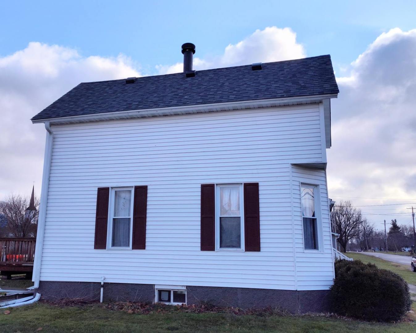 106 South Reed Street Sheffield, IL 61361 - Photo 4 of 19 Gallery Image 4