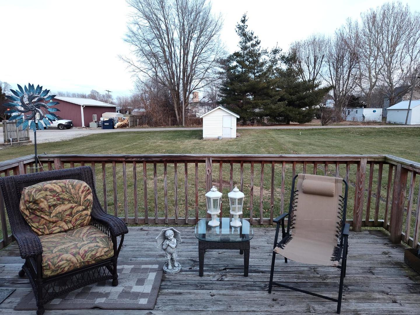 106 South Reed Street Sheffield, IL 61361 - Photo 5 of 19 Gallery Image 5