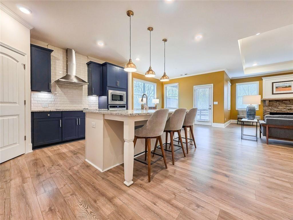 3024 Winding Ridge Waleska, GA 30183 - Photo 12 of 47