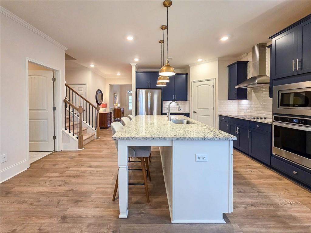 3024 Winding Ridge Waleska, GA 30183 - Photo 14 of 47