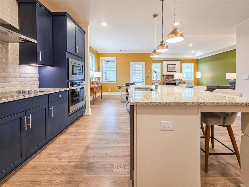 3024 Winding Ridge Waleska, GA 30183 - Photo 18 of 47