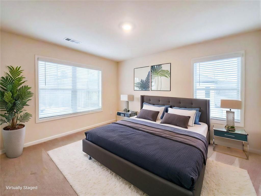 3024 Winding Ridge Waleska, GA 30183 - Photo 25 of 47