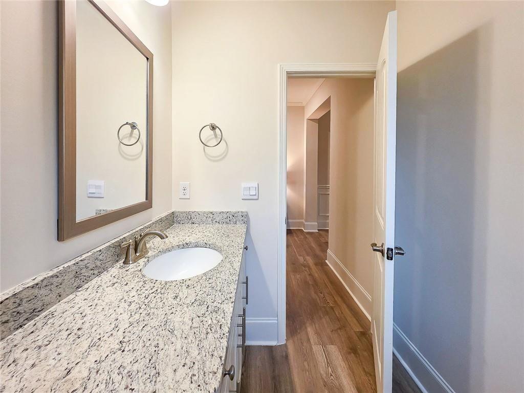 3024 Winding Ridge Waleska, GA 30183 - Photo 28 of 47