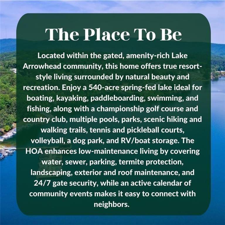 3024 Winding Ridge Waleska, GA 30183 - Photo 3 of 47