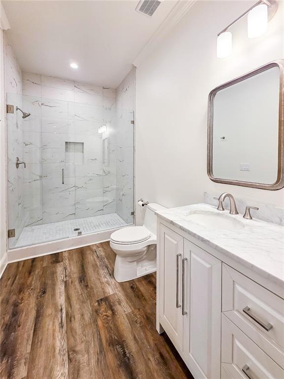 3024 Winding Ridge Waleska, GA 30183 - Photo 33 of 47