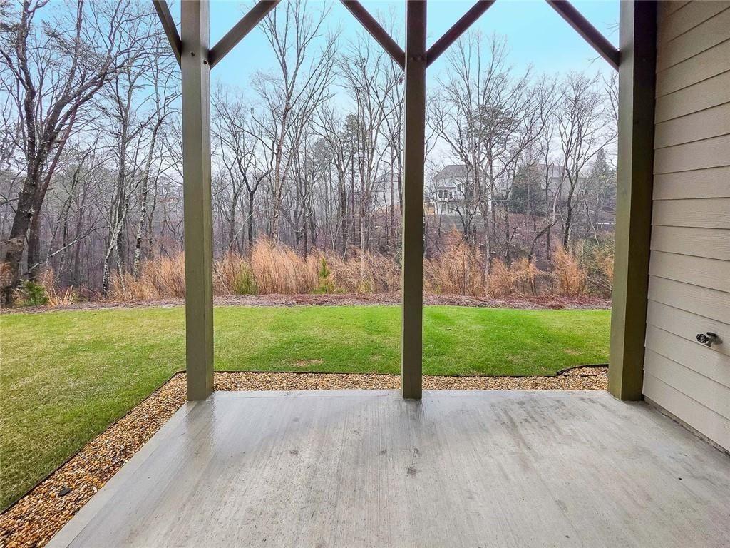 3024 Winding Ridge Waleska, GA 30183 - Photo 36 of 47