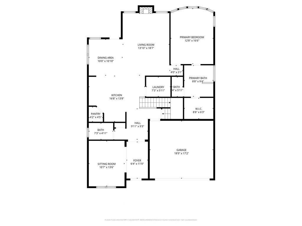 3024 Winding Ridge Waleska, GA 30183 - Photo 38 of 47