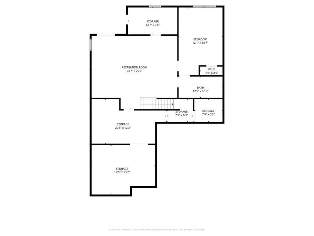 3024 Winding Ridge Waleska, GA 30183 - Photo 39 of 47