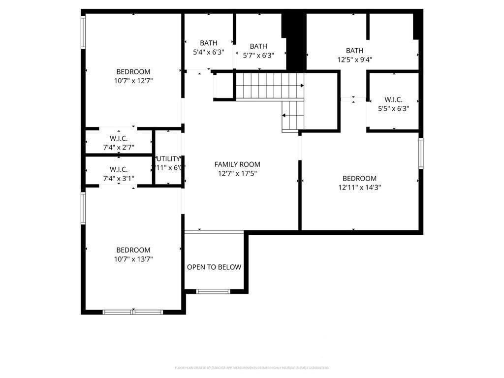 3024 Winding Ridge Waleska, GA 30183 - Photo 40 of 47