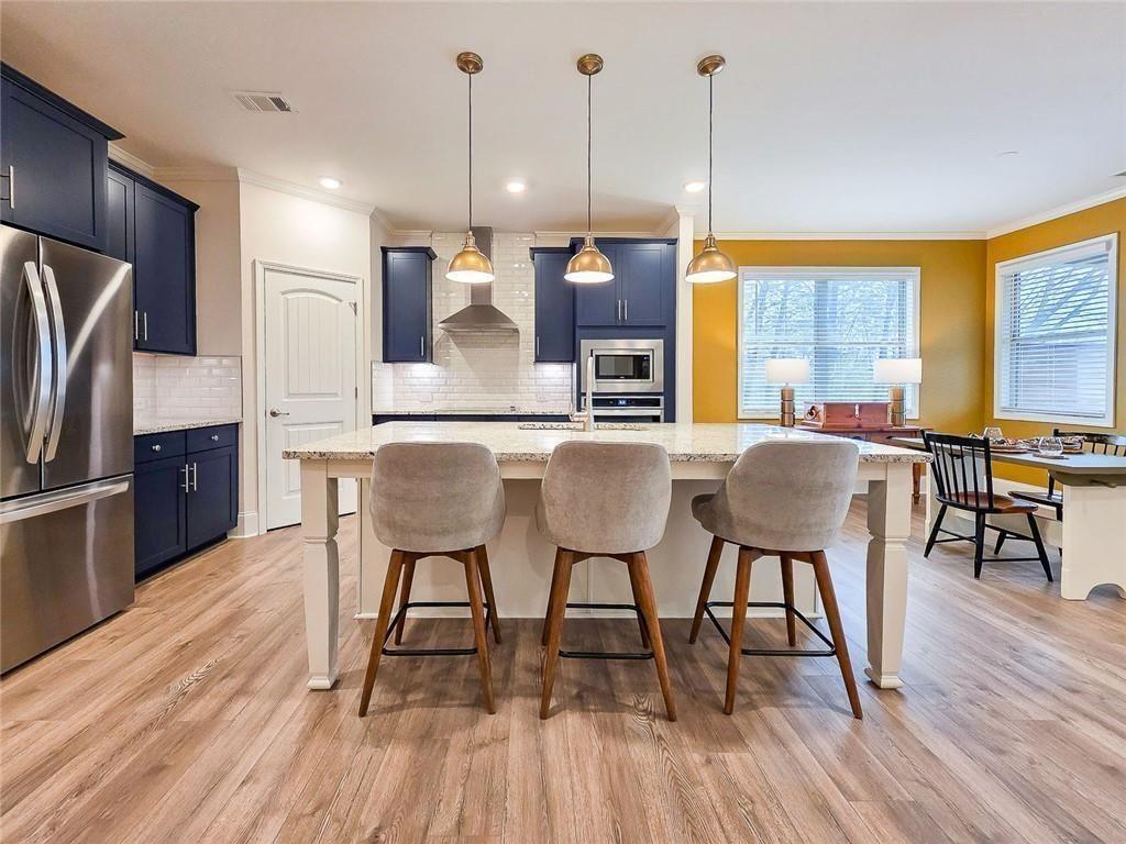 3024 Winding Ridge Waleska, GA 30183 - Photo 4 of 47