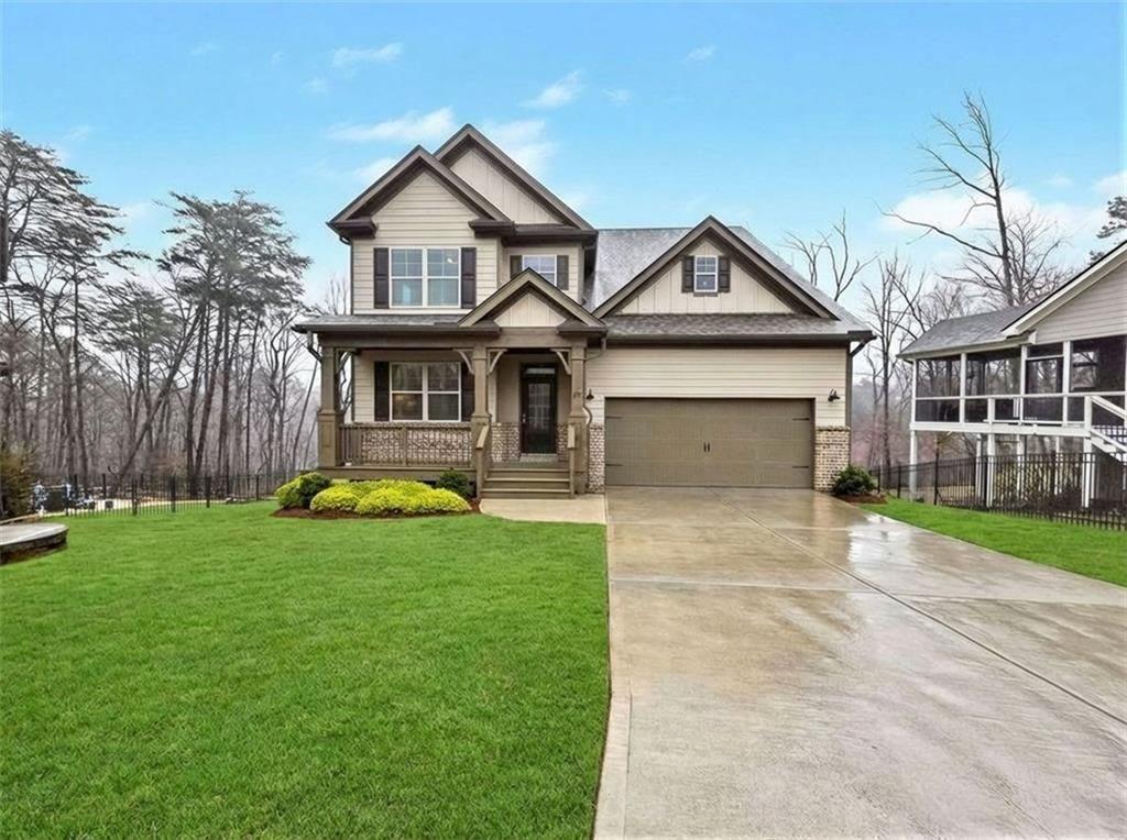 3024 Winding Ridge Waleska, GA 30183 - Photo 10 of 47