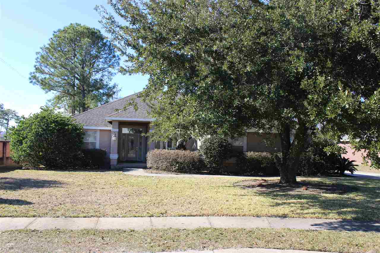 4587 Spinnaker Way Orange Beach, AL 36561 - Photo 1 of 25
