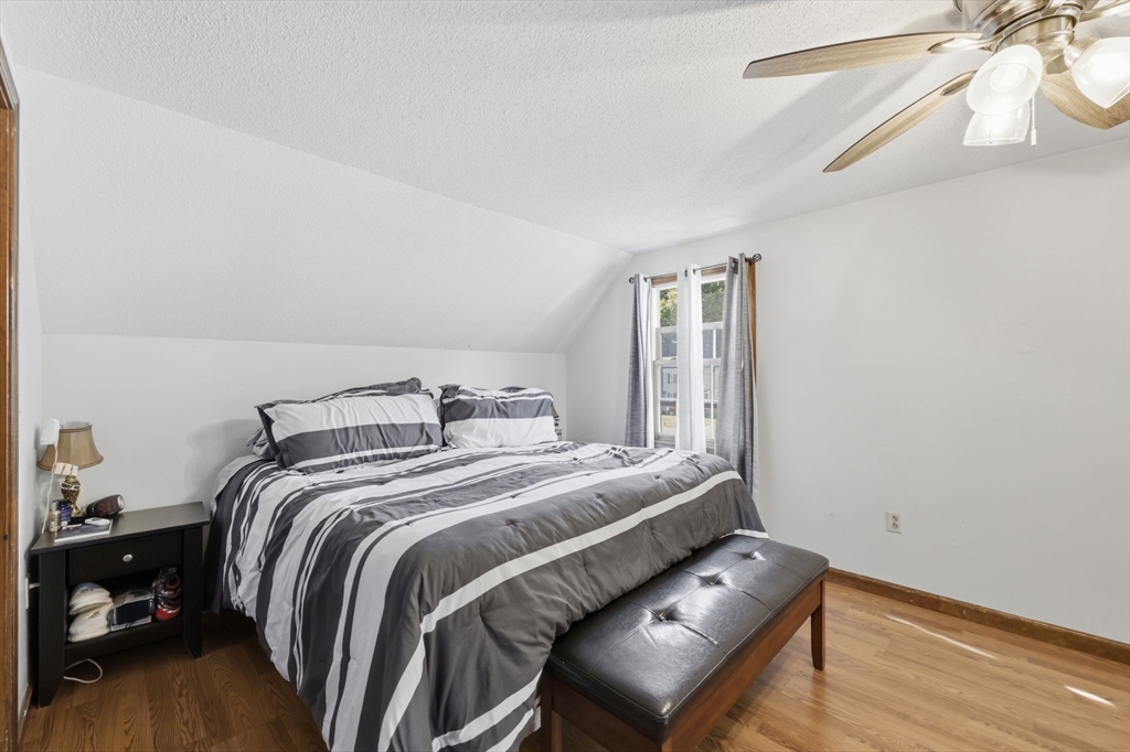 164 Arnold Avenue Springfield, MA 01119 - Photo 30 of 42