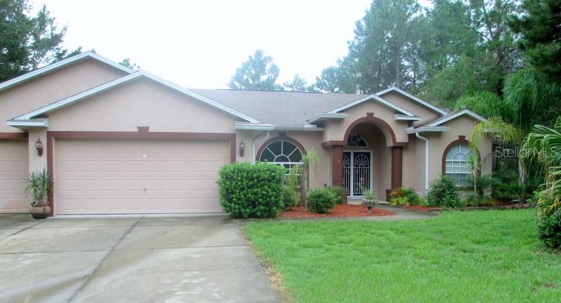 7354 Madrid Road Weeki Wachee, FL 34613 - Photo 1 of 1