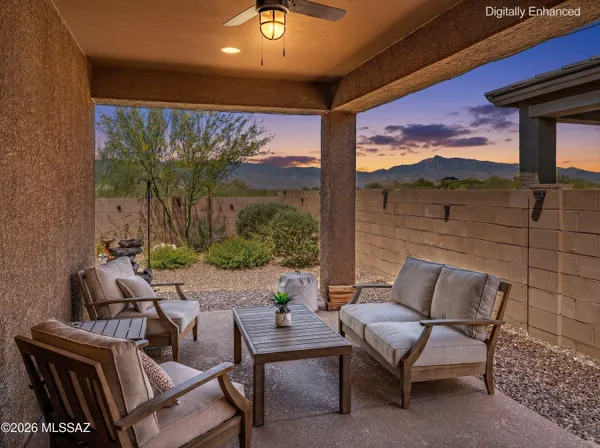 $389,900 | 11825 East Becker Drive, Vail, AZ 85641