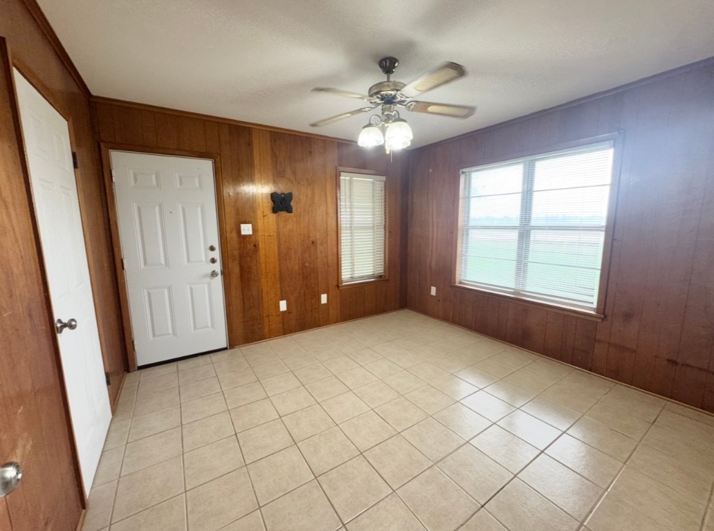 110 Marek Road Elgin, TX 78621 - Photo 10 of 27 a view of an empty room with a window