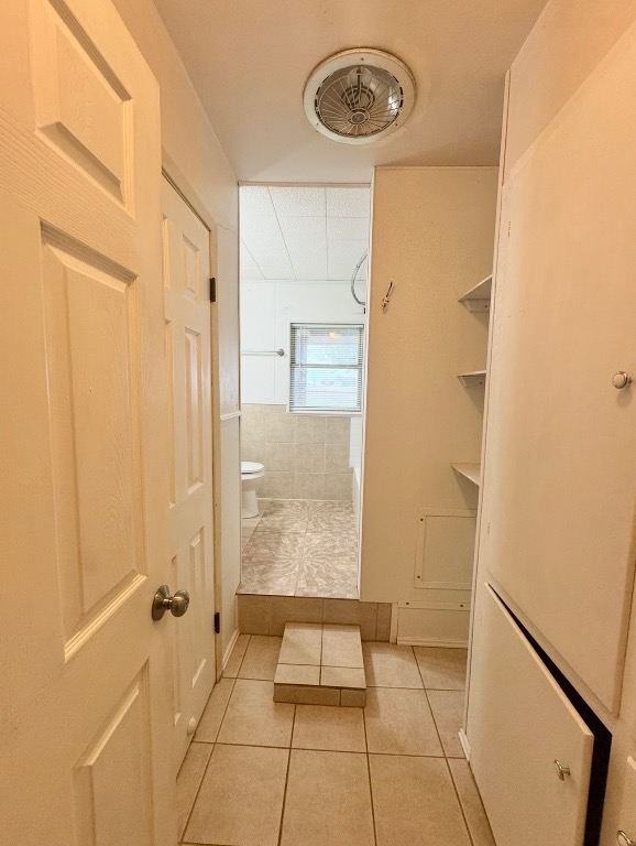 110 Marek Road Elgin, TX 78621 - Photo 11 of 27 a bathroom with a shower