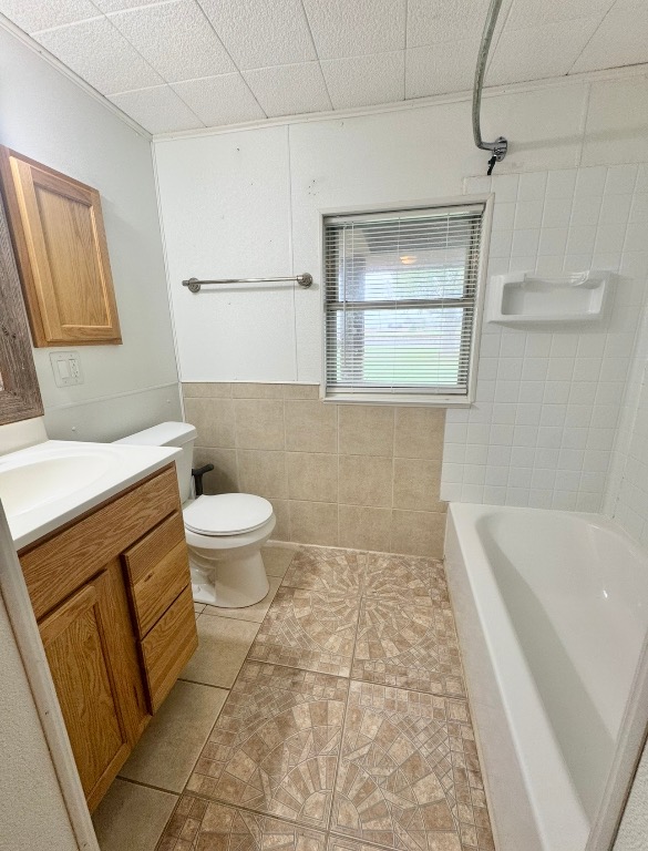 110 Marek Road Elgin, TX 78621 - Photo 12 of 27 a bathroom with a sink a toilet and shower