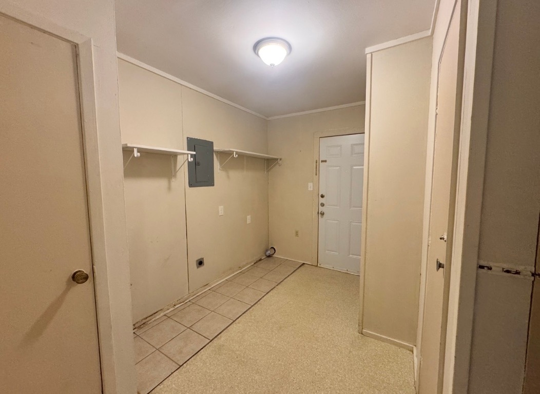 110 Marek Road Elgin, TX 78621 - Photo 18 of 27 a view of an empty room