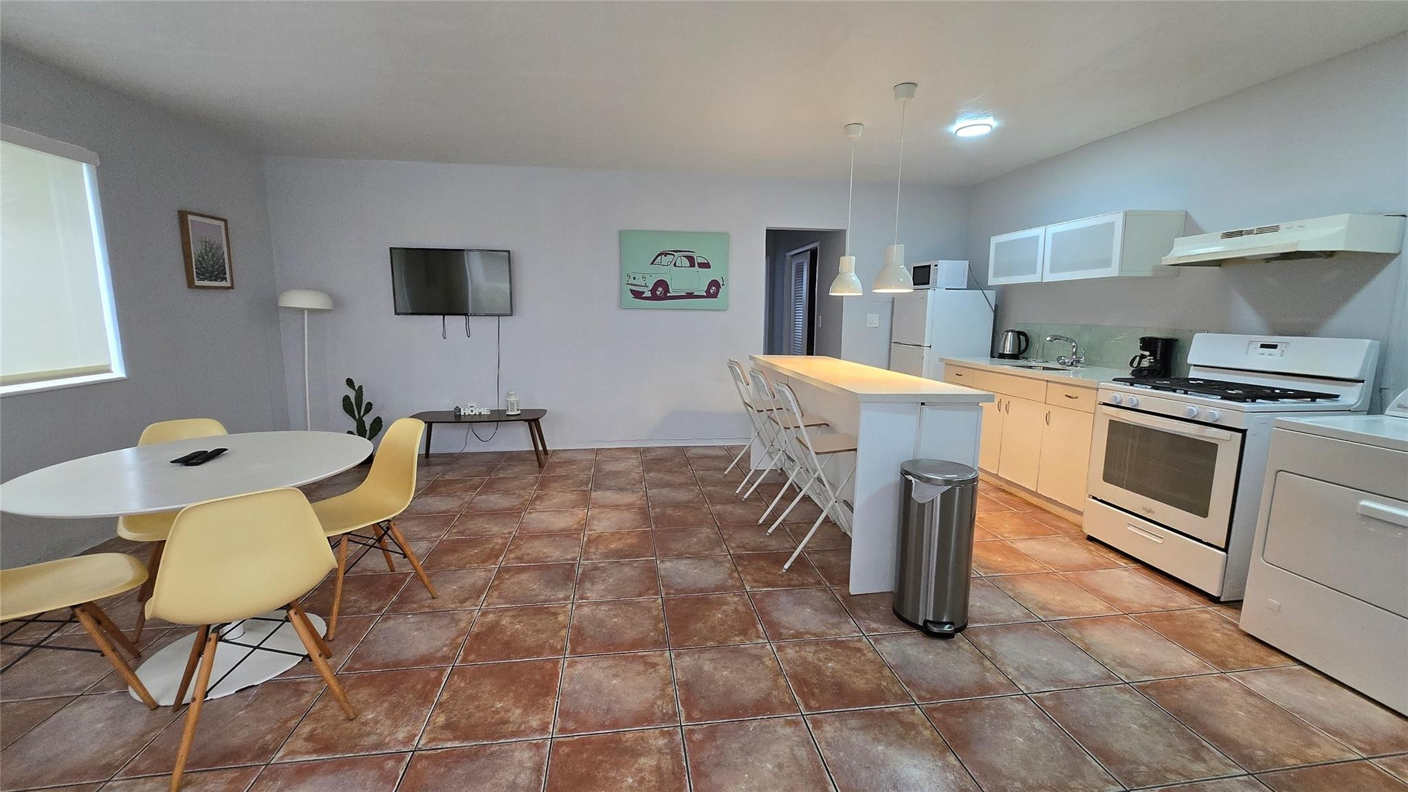 7725 Harding Avenue, Unit 2 Miami Beach, FL 33141 - Photo 1 of 13 Photo 1