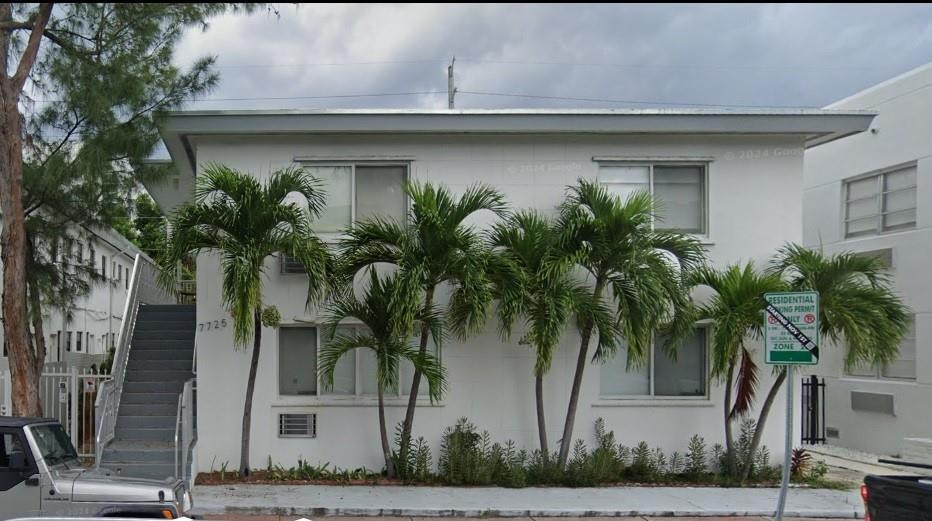 7725 Harding Avenue, Unit 2 Miami Beach, FL 33141 - Photo 13 of 13 Photo 13