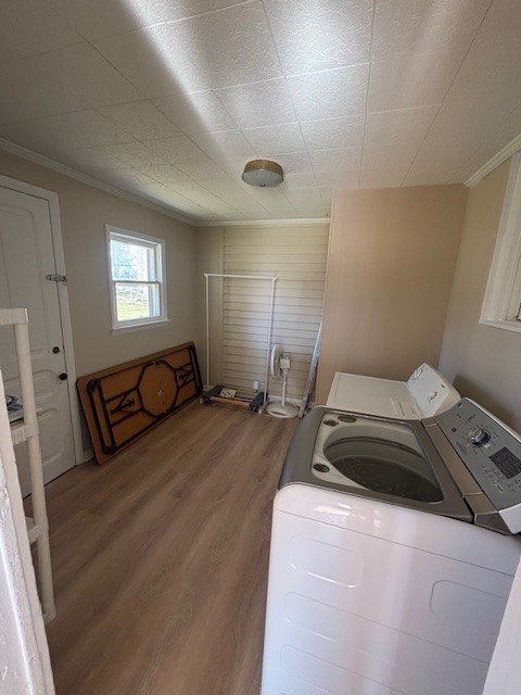 118 North 3rd Street, Unit 1 Pulaski, TN 38478 - Photo 8 of 15 a view of a room with gym equipment