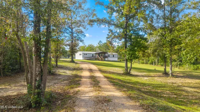 $319,000 | 63 Sweet Home Lane, Poplarville, MS 39470