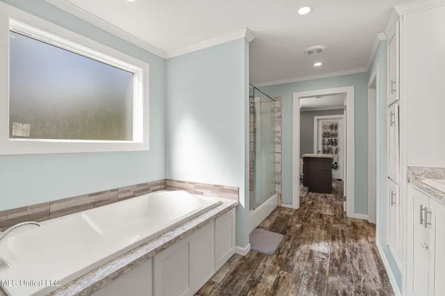 $319,000 | 63 Sweet Home Lane, Poplarville, MS 39470