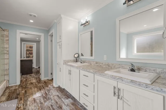 $319,000 | 63 Sweet Home Lane, Poplarville, MS 39470