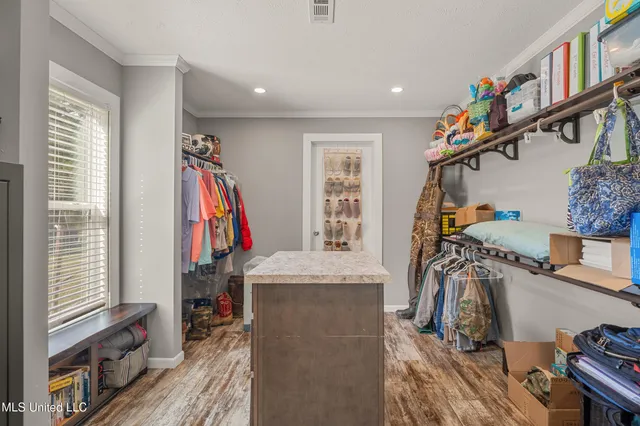 $319,000 | 63 Sweet Home Lane, Poplarville, MS 39470