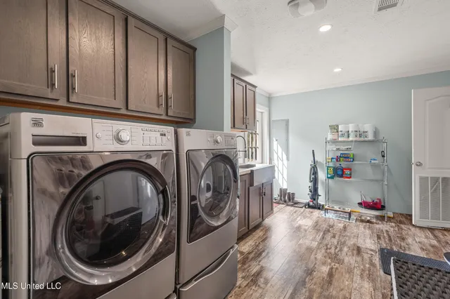 $319,000 | 63 Sweet Home Lane, Poplarville, MS 39470