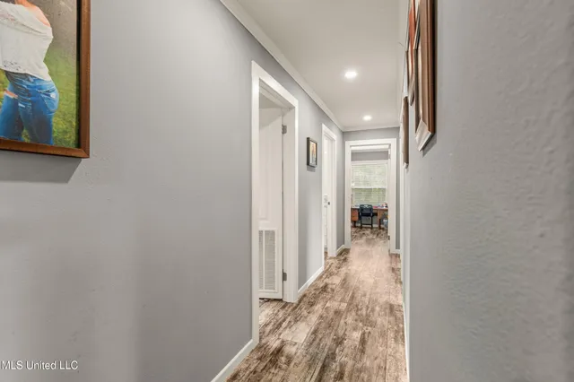 $319,000 | 63 Sweet Home Lane, Poplarville, MS 39470