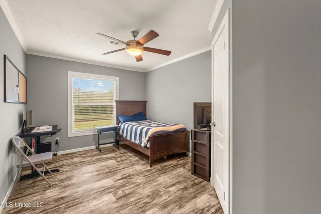 $319,000 | 63 Sweet Home Lane, Poplarville, MS 39470