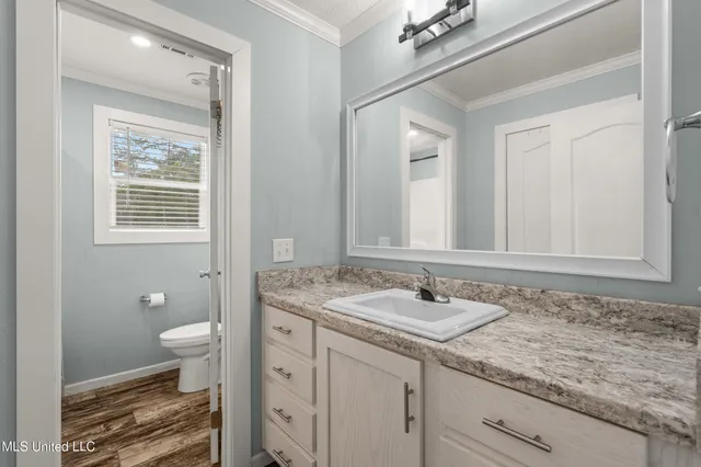 $319,000 | 63 Sweet Home Lane, Poplarville, MS 39470