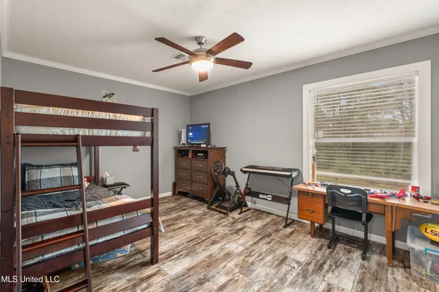 $319,000 | 63 Sweet Home Lane, Poplarville, MS 39470