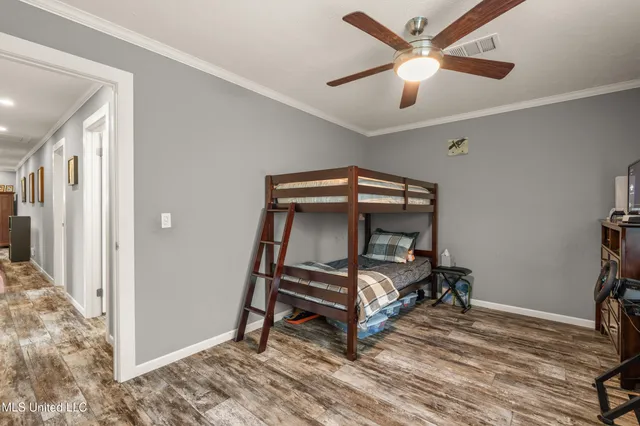 $319,000 | 63 Sweet Home Lane, Poplarville, MS 39470