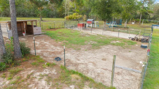 $319,000 | 63 Sweet Home Lane, Poplarville, MS 39470