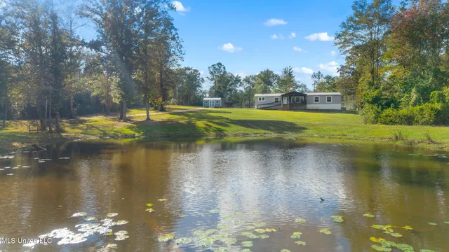 $319,000 | 63 Sweet Home Lane, Poplarville, MS 39470