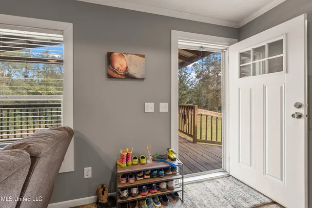 $319,000 | 63 Sweet Home Lane, Poplarville, MS 39470