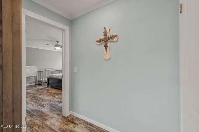 $319,000 | 63 Sweet Home Lane, Poplarville, MS 39470